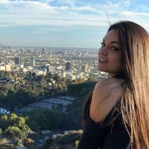 Meet your Posher, Priscilla